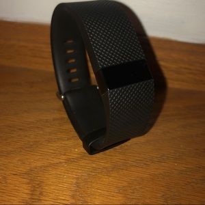 FitBit Charge HR